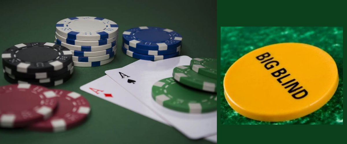 Guidelines for playing the blinds PokerHaze