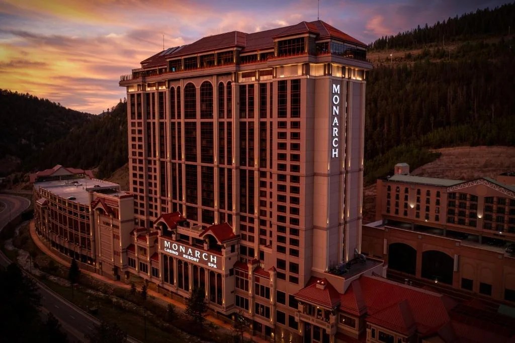 Monarch Casino Resort Spa Black Hawk PokerHopper