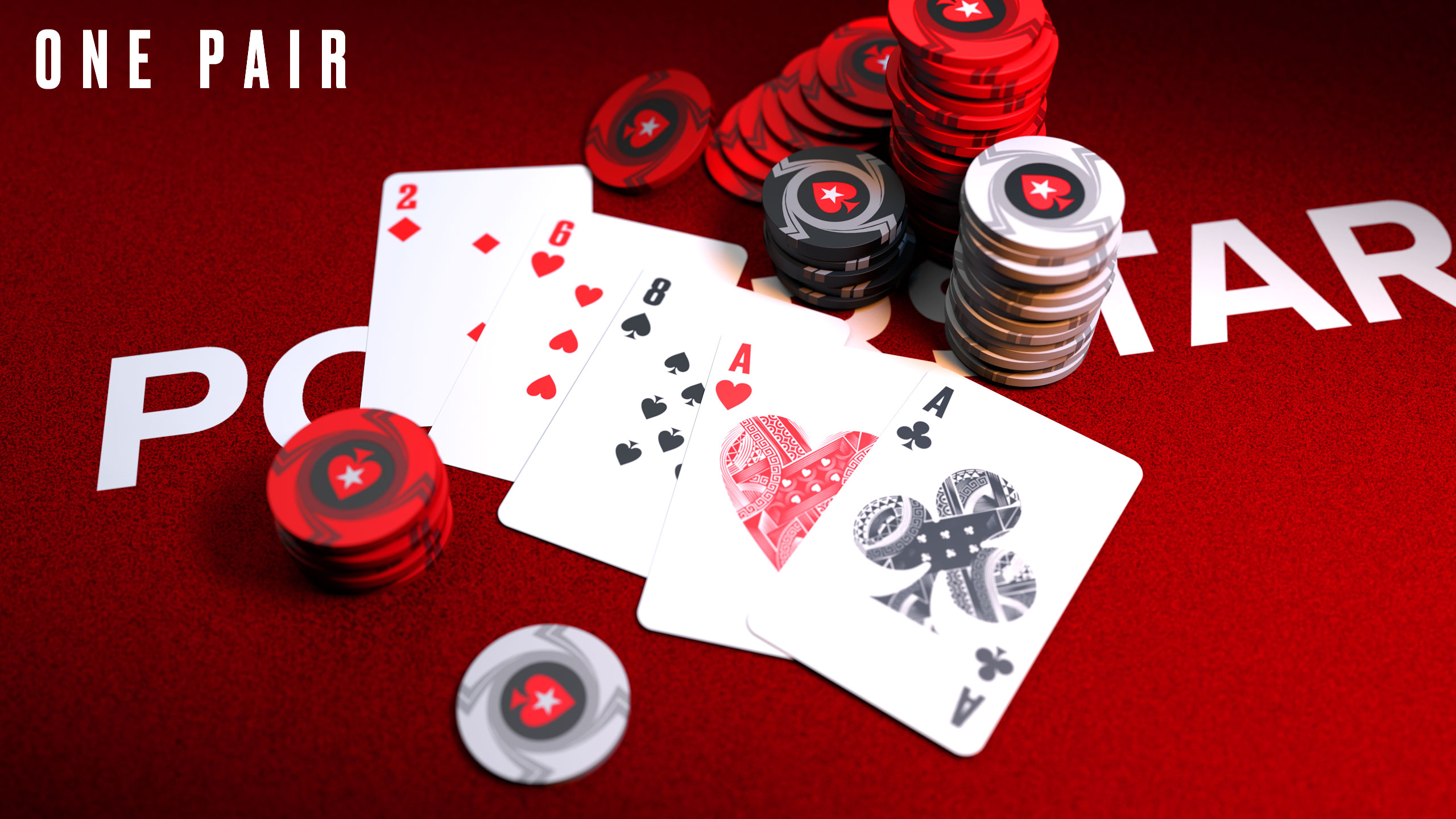 Poker Hand Rankings PokerStars Learn