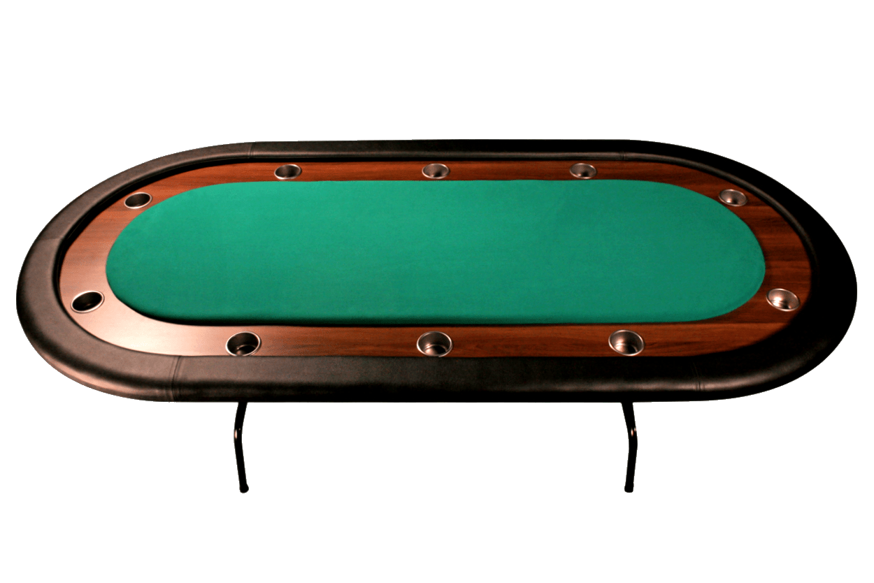 Ultimate Poker Table to Poker Tables Canada