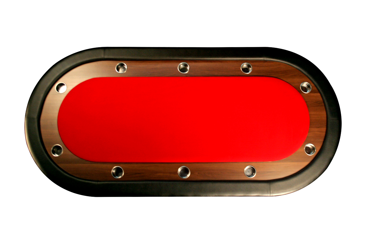 Ultimate Poker Table to Poker Tables Canada