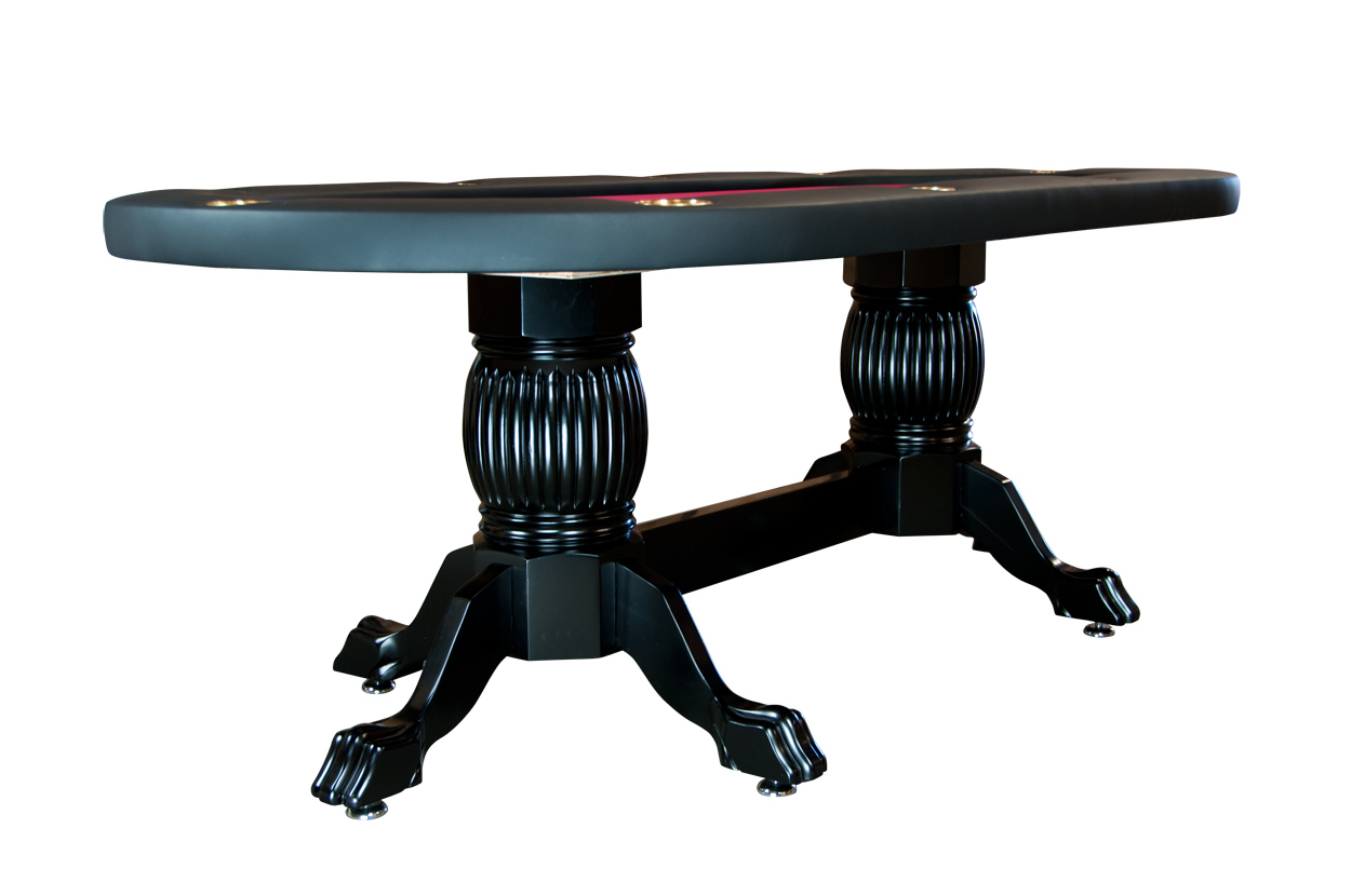 Elite Poker Table to Poker Tables Canada
