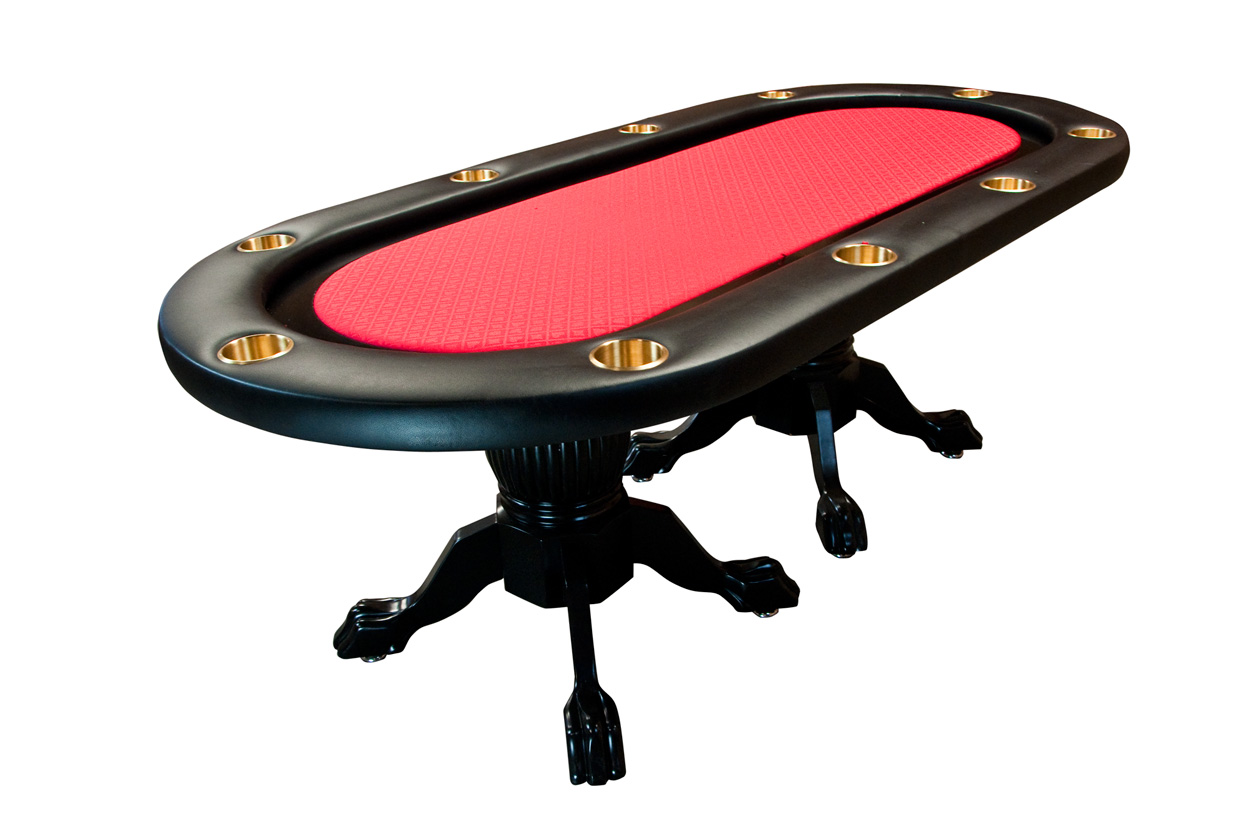 Elite Poker Table to Poker Tables Canada