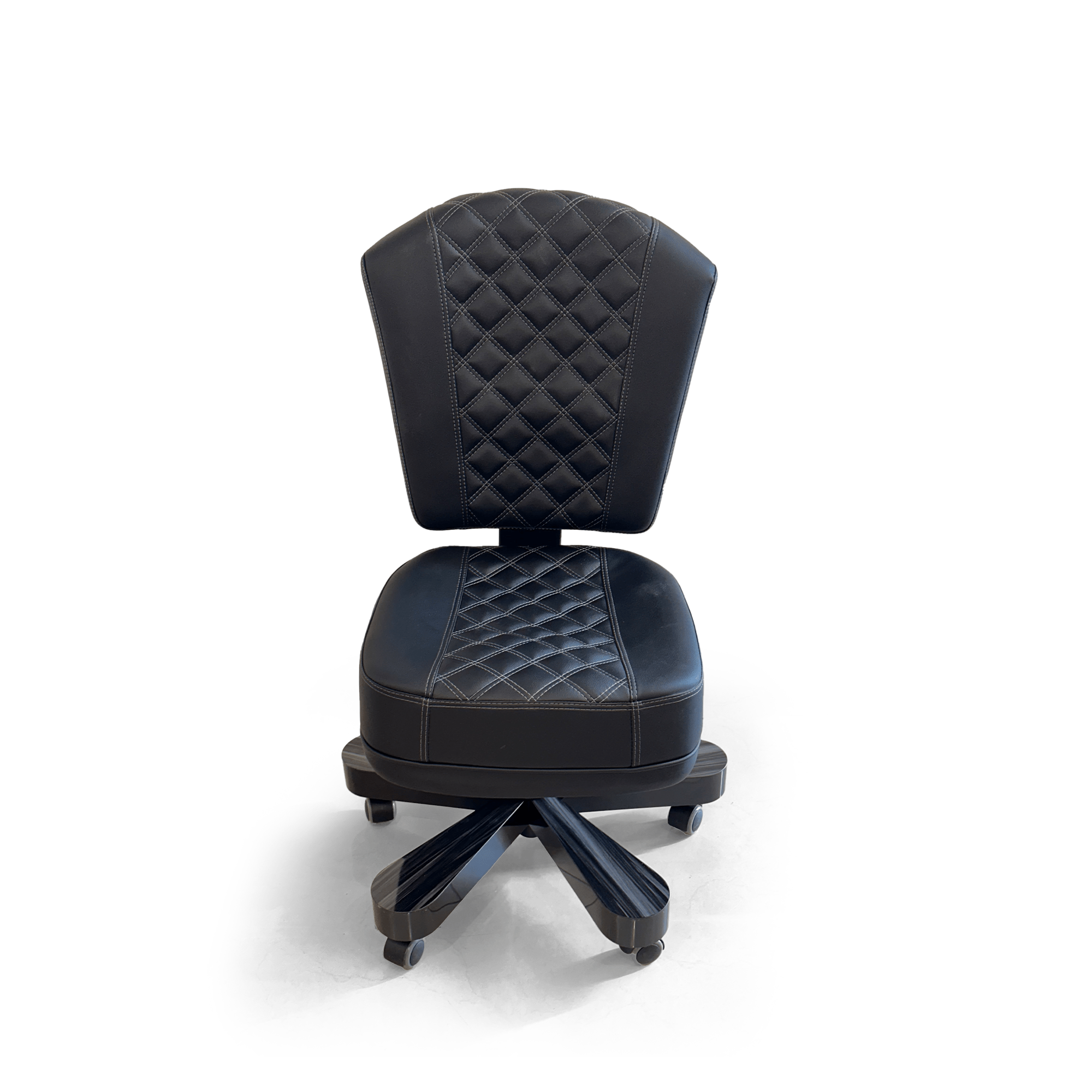 Deluxe Poker Chairs / Black Poker Table USA