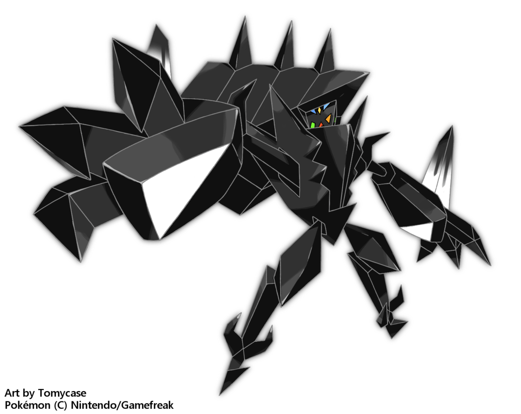 Necrozma All Battles Walkthrough Poketips Necrozma All Battles Walkthrough Poketips