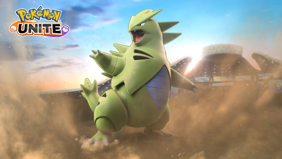 Everything you need to know about Tyranitar, its Guts Ability, its