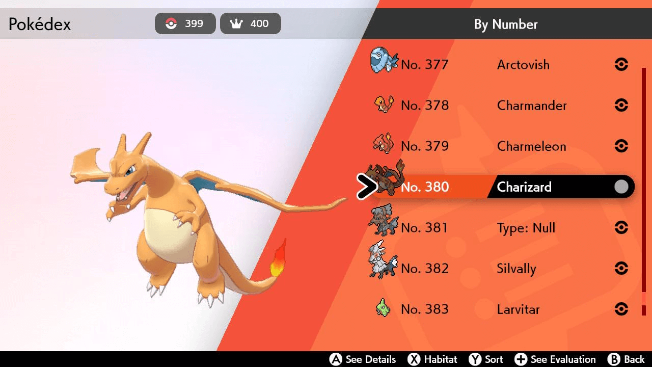 Can You Get Charizard In Omega Ruby? Pokewolf