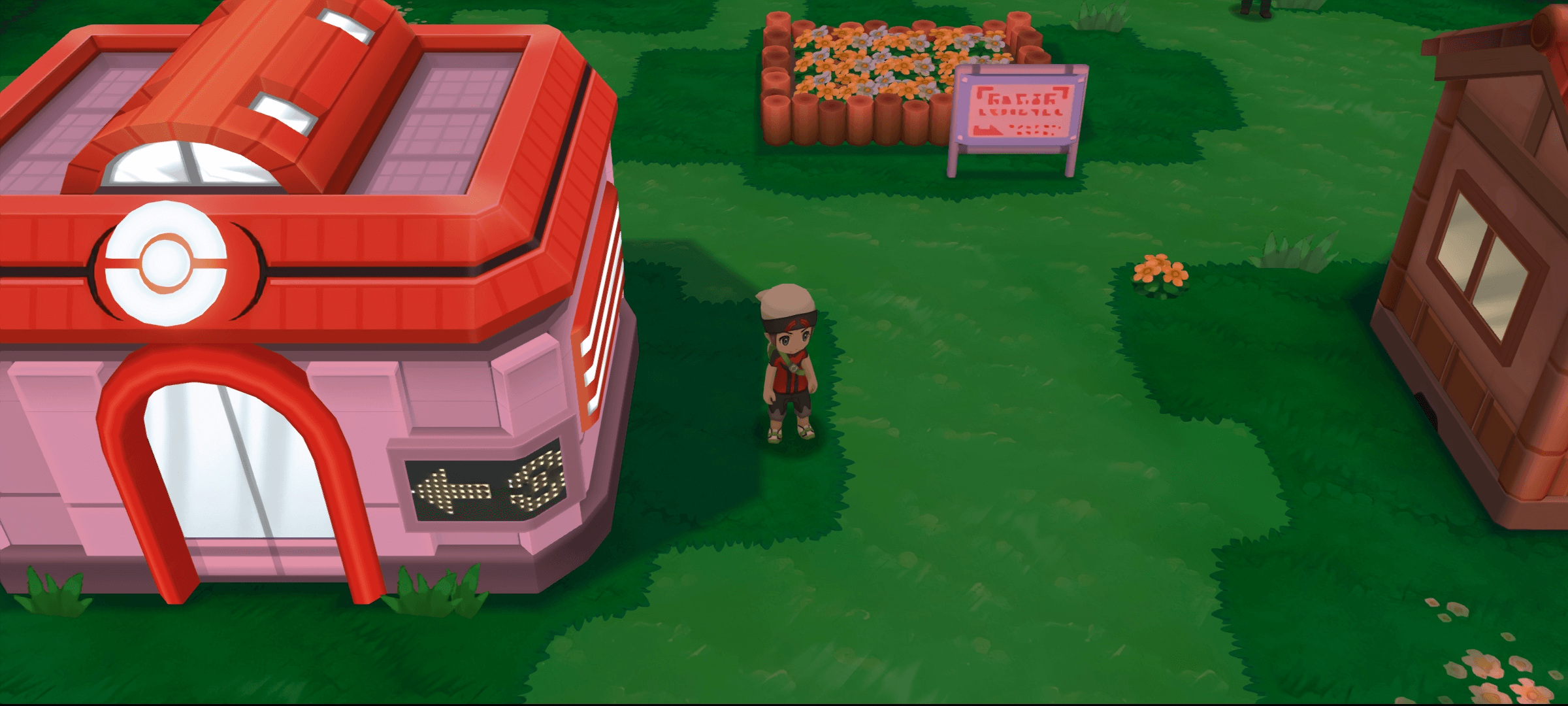 Can you get omega ruby on switch? Pokewolf