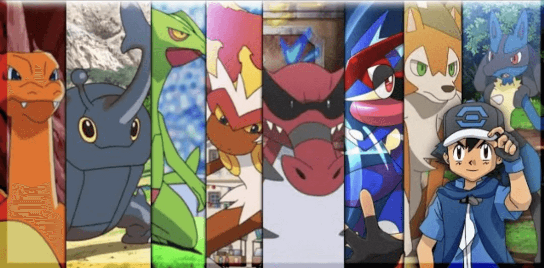 Can tera types be bred? Pokewolf