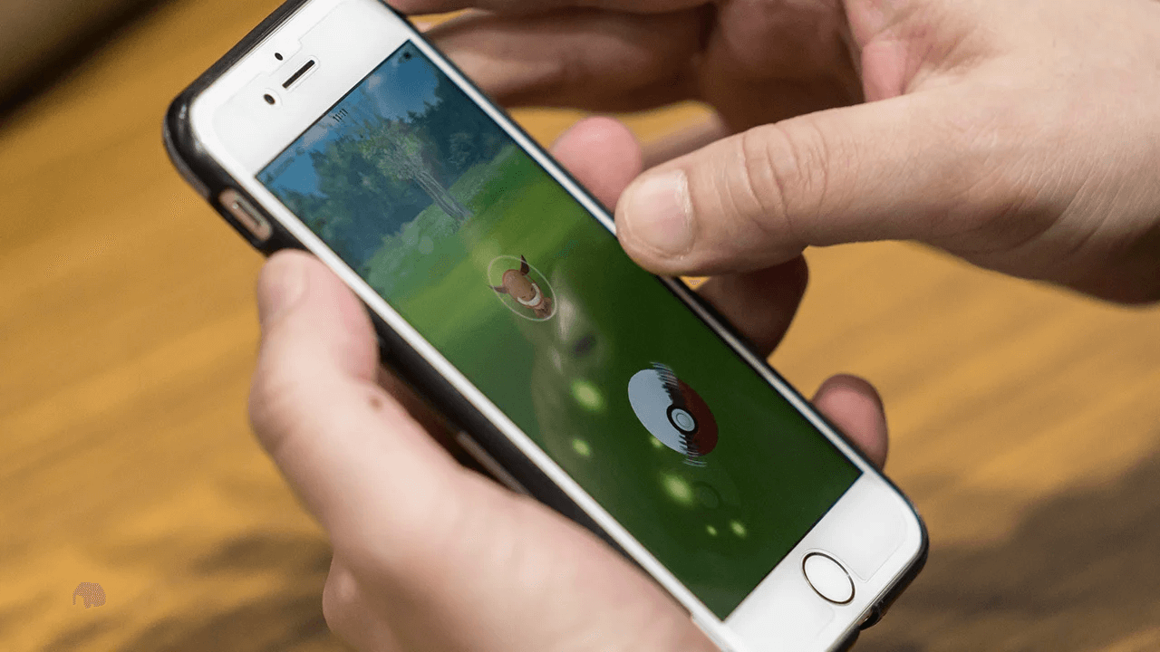 What does a new attack do in Pokemon Go? Pokewolf