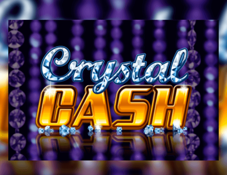 Crystal Cash Pokie Play Ainsworth's Free Online Slot No Download