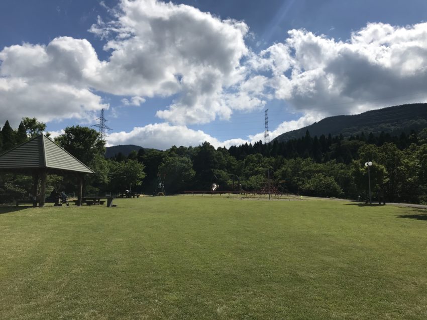 【天湖森キャンプ場】子どもと一緒に楽しめる我が家一押しのキャンプ場（富山県富山市） ぽこみち日和