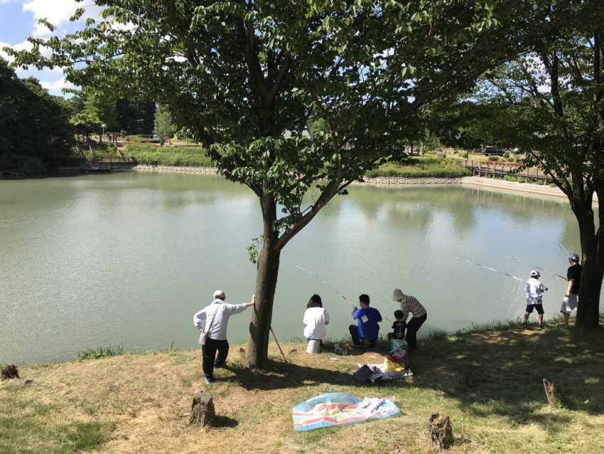【天湖森キャンプ場】子どもと一緒に楽しめる我が家一押しのキャンプ場（富山県富山市） ぽこみち日和