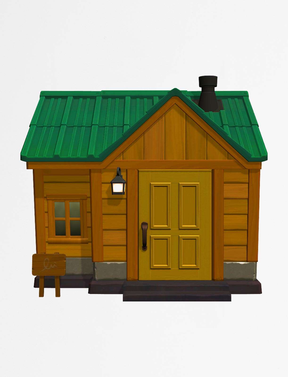 Animal Crossing Amiibo Cards Series 1 031 Sheldon Poku.no