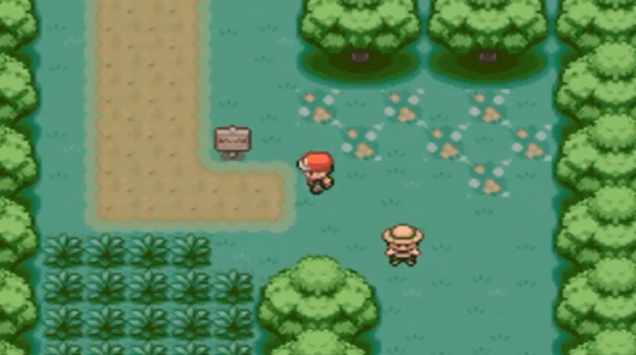 Pokemon Ultra Violet Game A Super Accessible Fire Red ROM Pok Universe