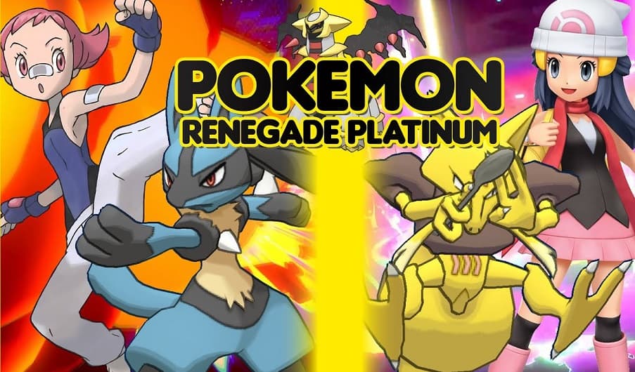 Pokemon Renegade Platinum Tm Ice Beam The Best Picture Of Beam