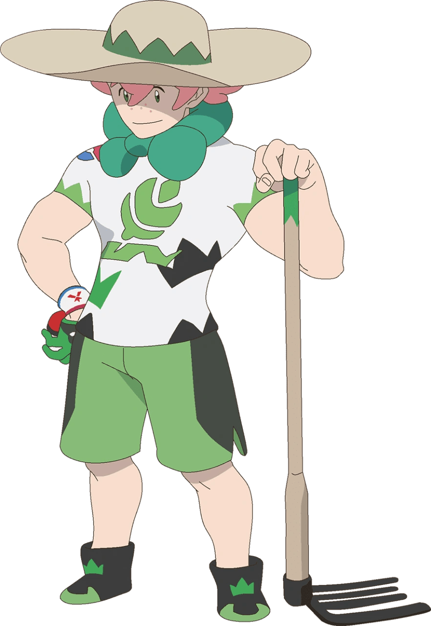 Milo Pokemon Guide Why We Love Him So Much Pok Universe