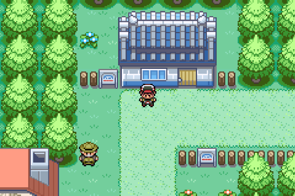 Pokemon Gaia Game Guide Your Companion for One of the Best Fanmade