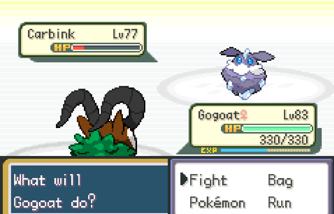 Pokemon Dreams Guide A RomHack Full of Creature Comforts Pok Universe