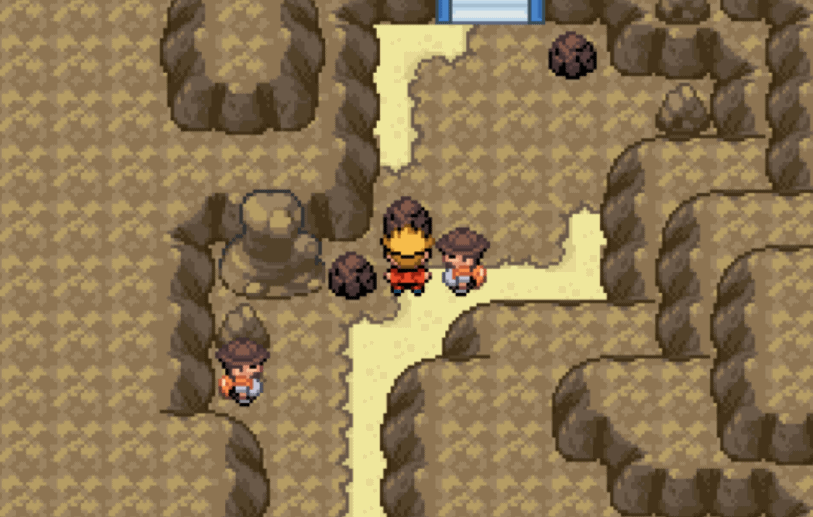 Pokemon Blazed Glazed Guide Embark on an Epic (and brutal) Pokemon