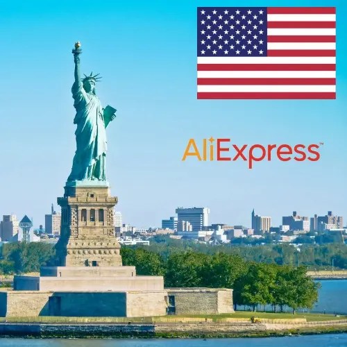 Aliexpress countries and languages much better to order in ⓿