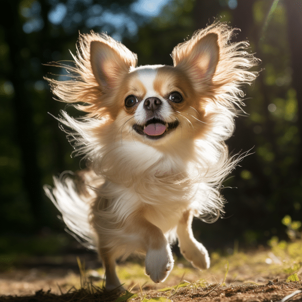 Understanding Chihuahua Shaking Causes, Solutions, and Care
