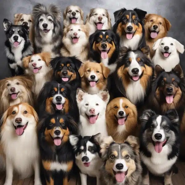 Comprehensive Guide To Choosing The Perfect Dog Breed