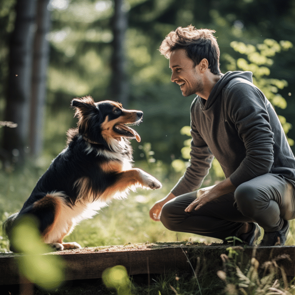 Exploring Effective Dog Training Methods for Owners