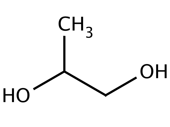 1,2Propanodiol, 99, ekstra czysty [57556] PolAura