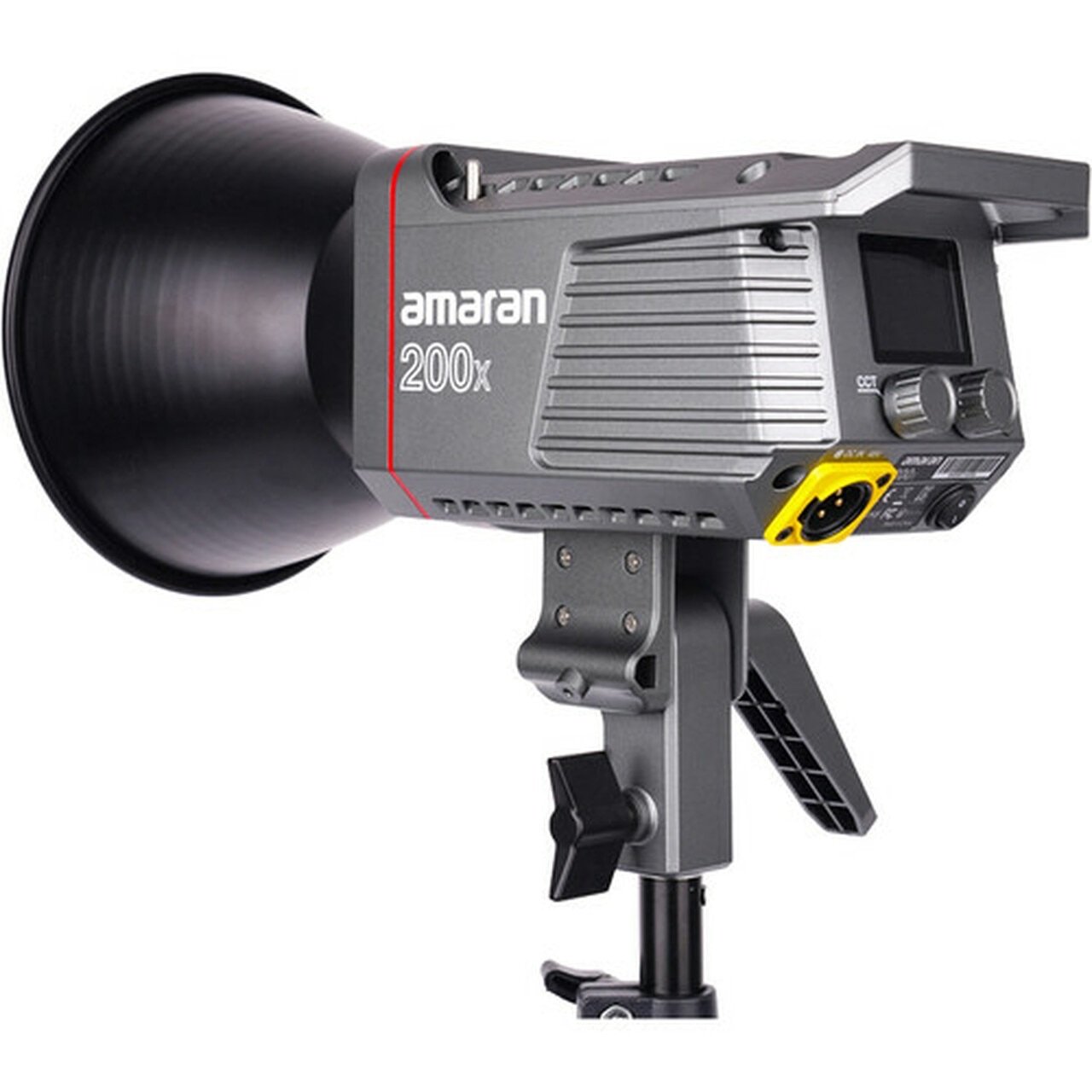 Amaran 200x Aputure | amaran 2021