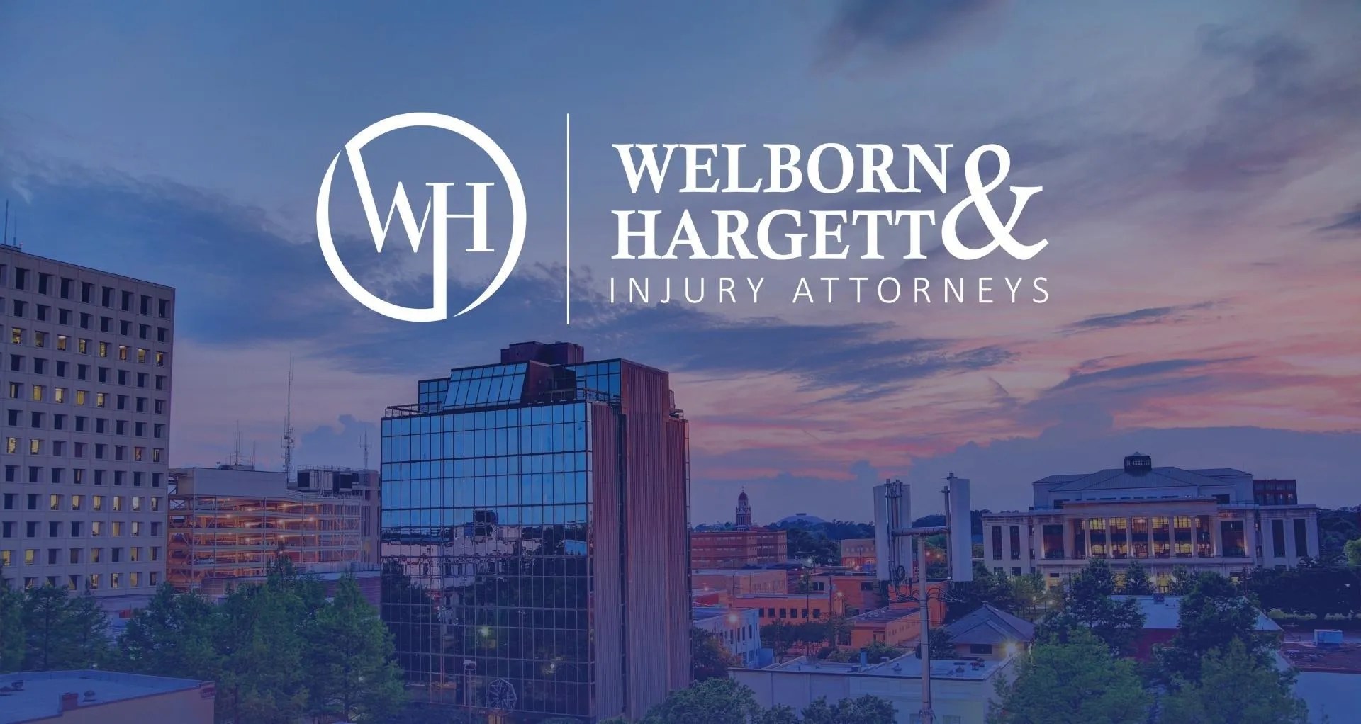 Welborn & Hargett POLA Marketing