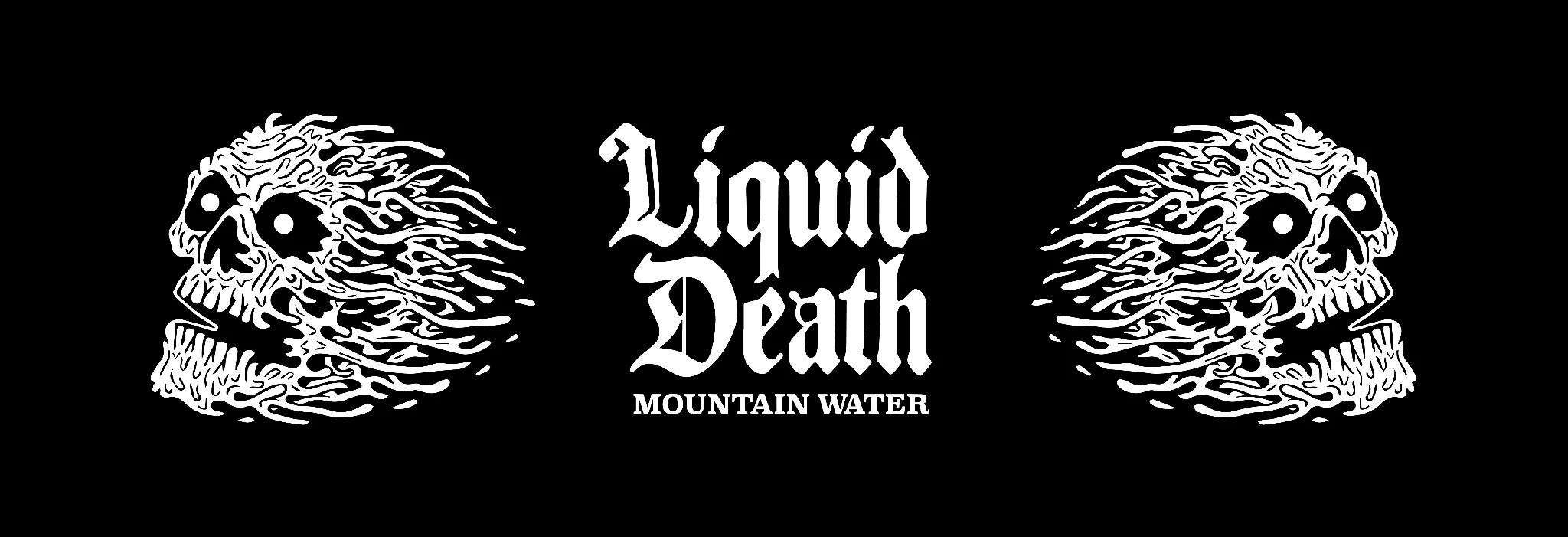 How Liquid Death Mountain Water Killed Traditional Marketing POLA