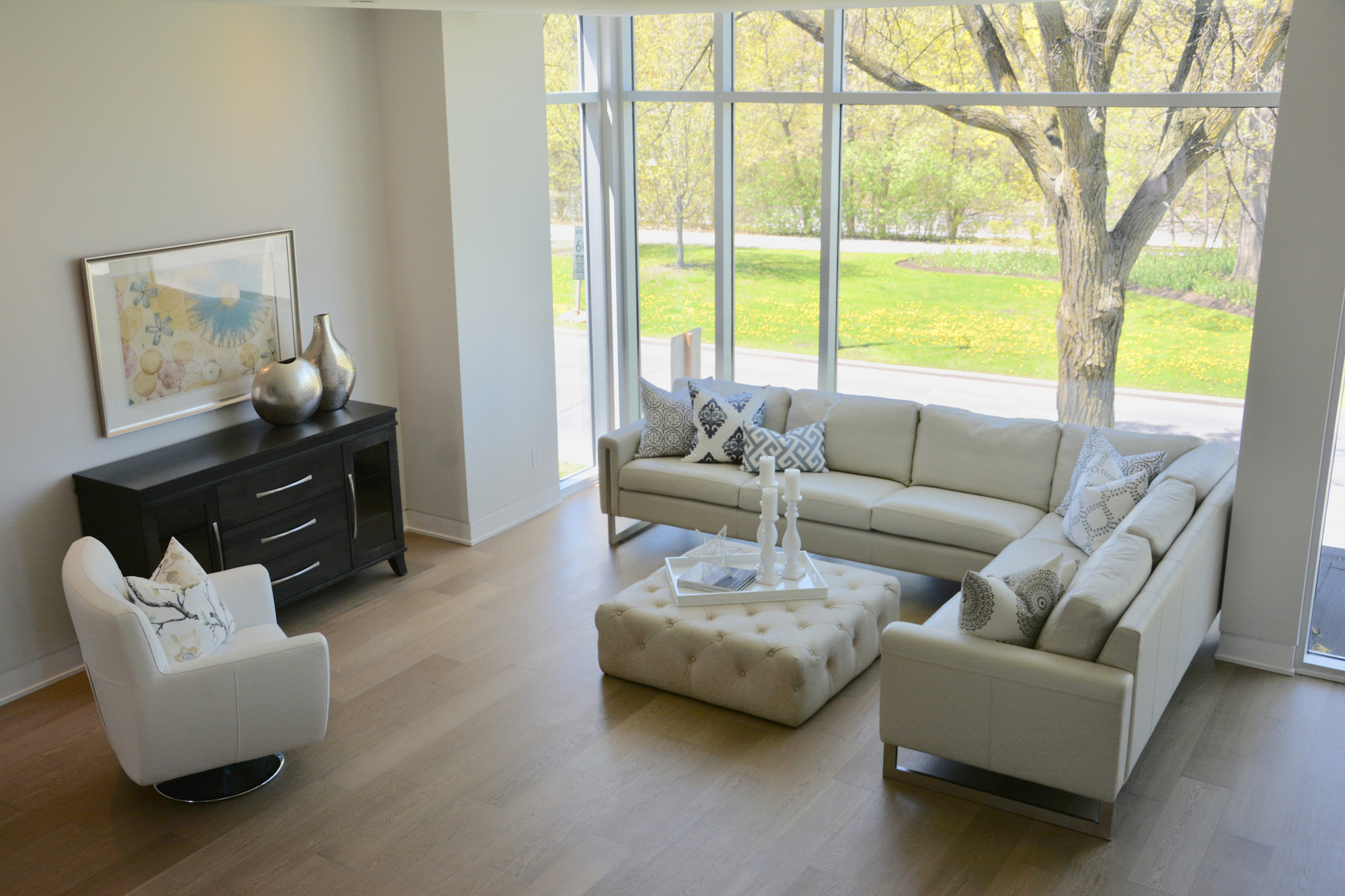 Polanco Furniture Store Ottawa Interior Decor Solutions Contemporary