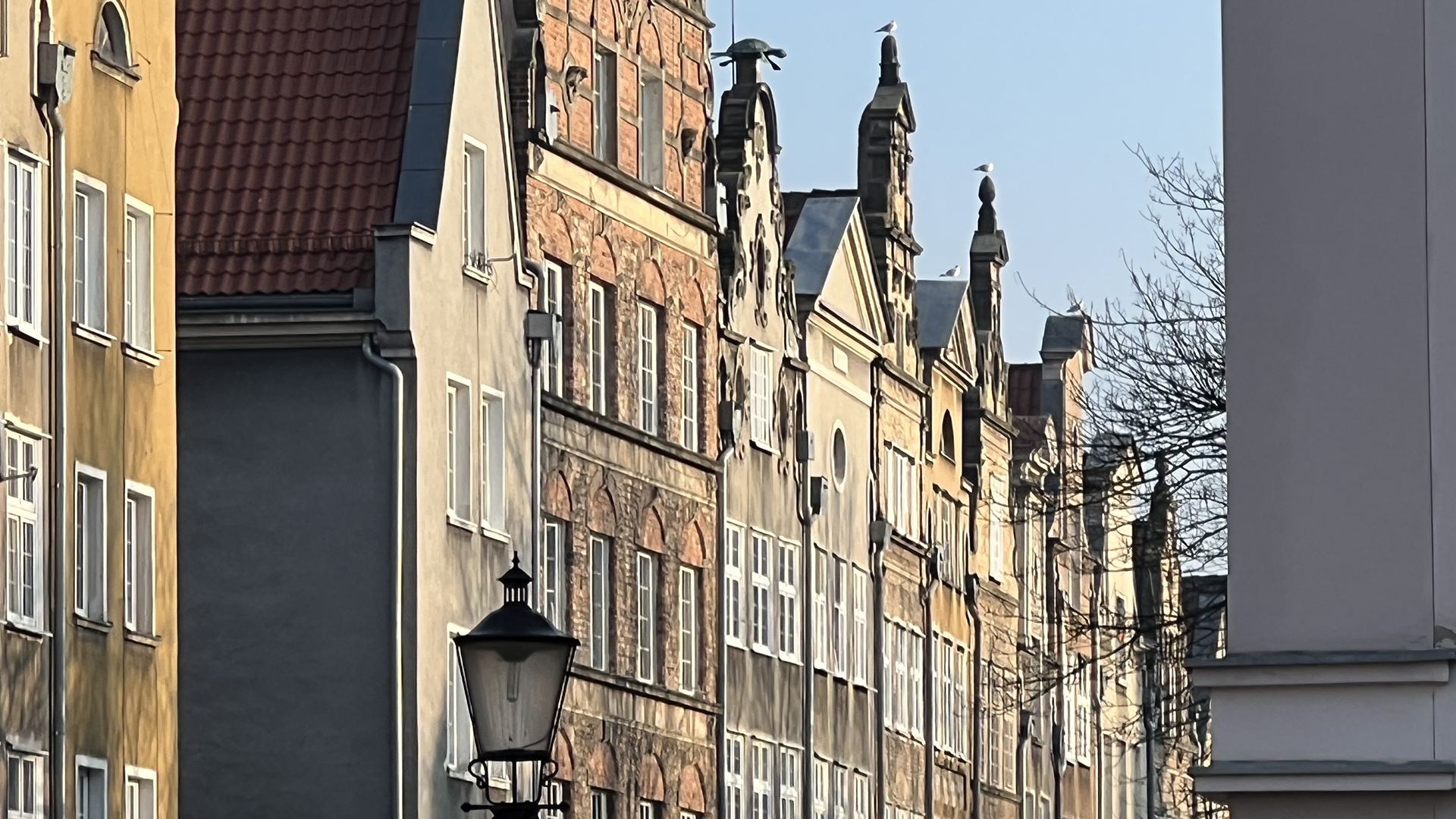 MultiDay Gdansk Guided Tour Poland at War Tours