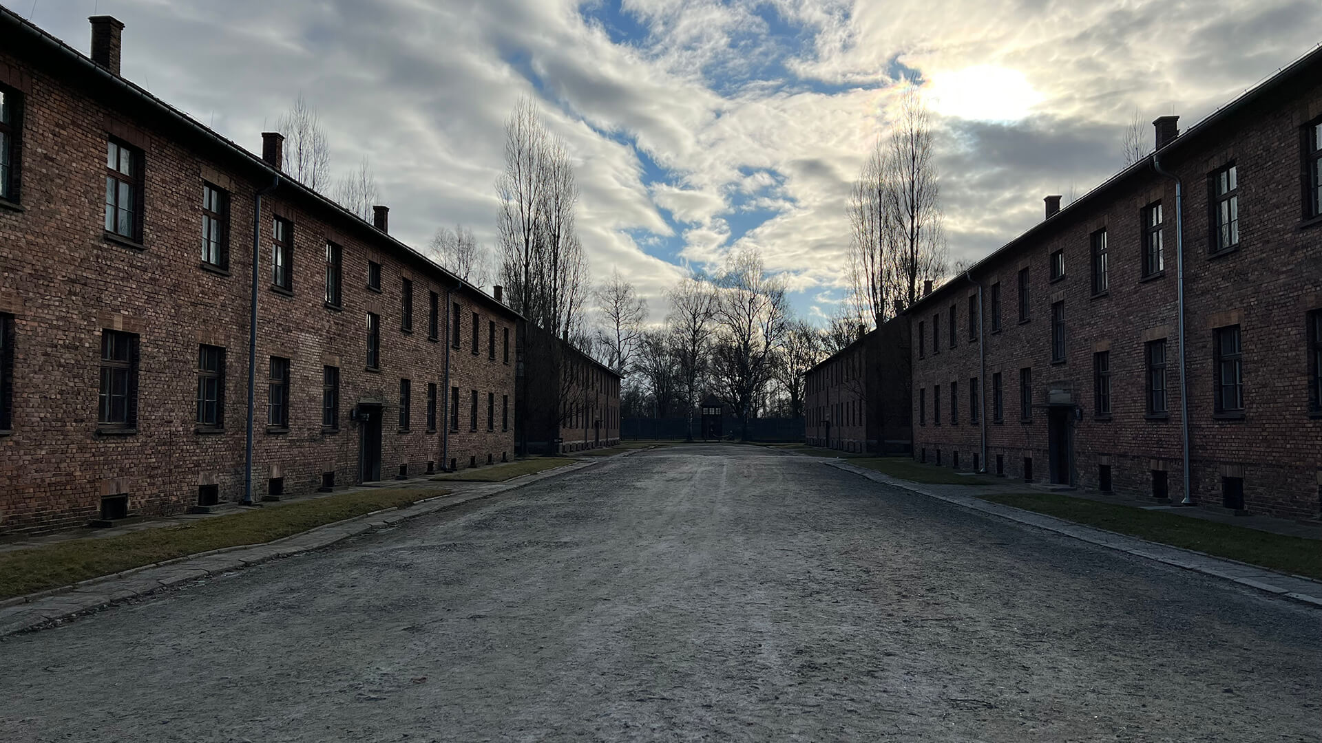 MultiDay Krakow History Tour Poland at War Tours