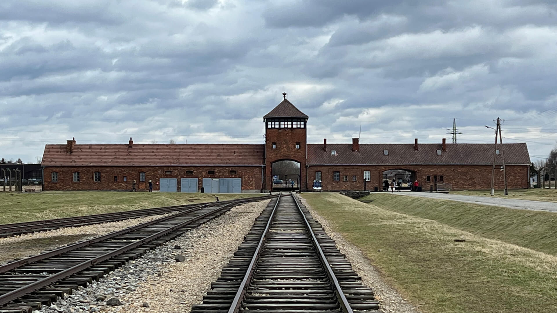 MultiDay Krakow History Tour Poland at War Tours