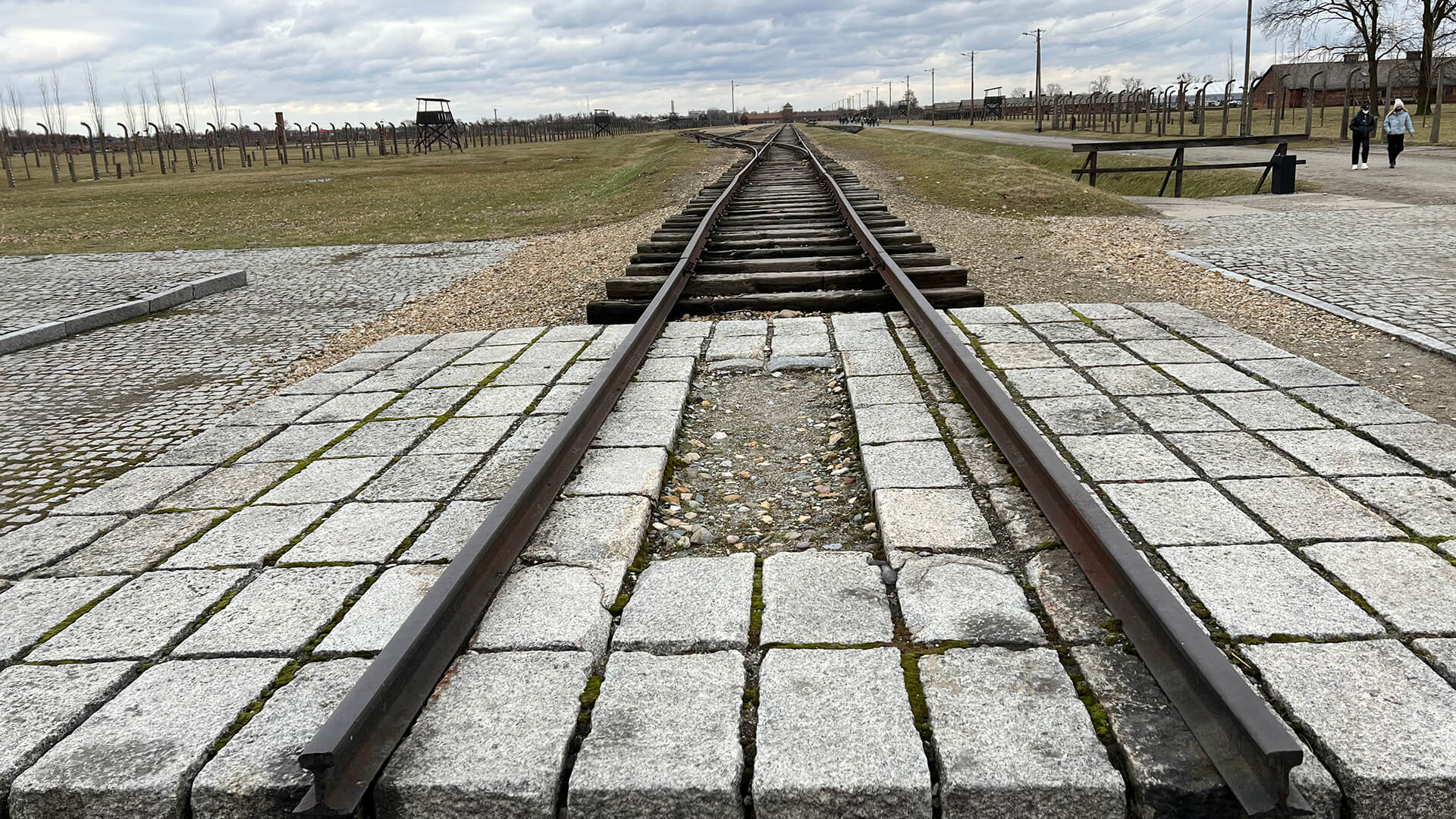 AuschwitzBirkenau Tour from Krakow Poland at War Tours