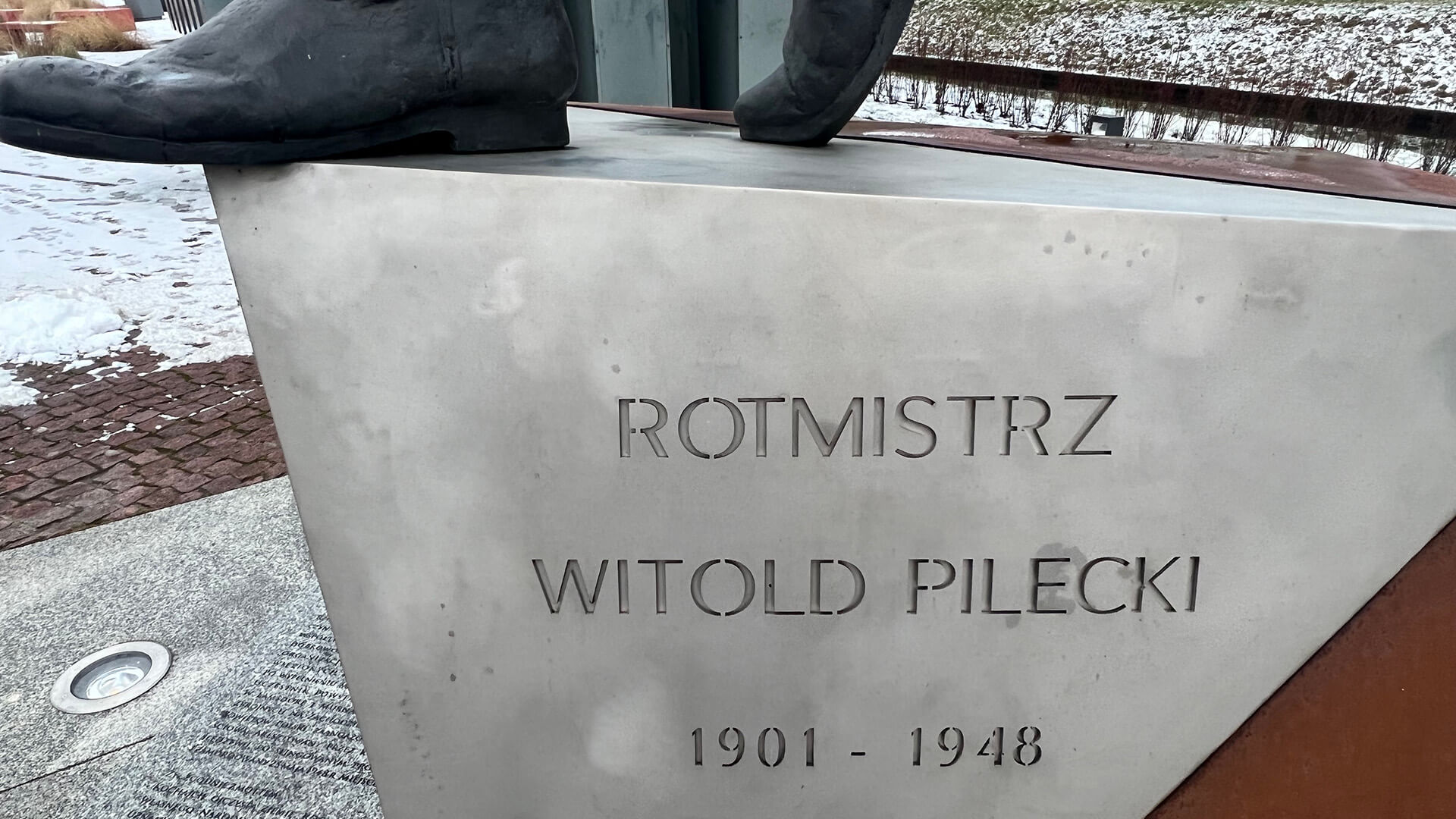 World War 2 Gdansk Tour Poland at War Tours