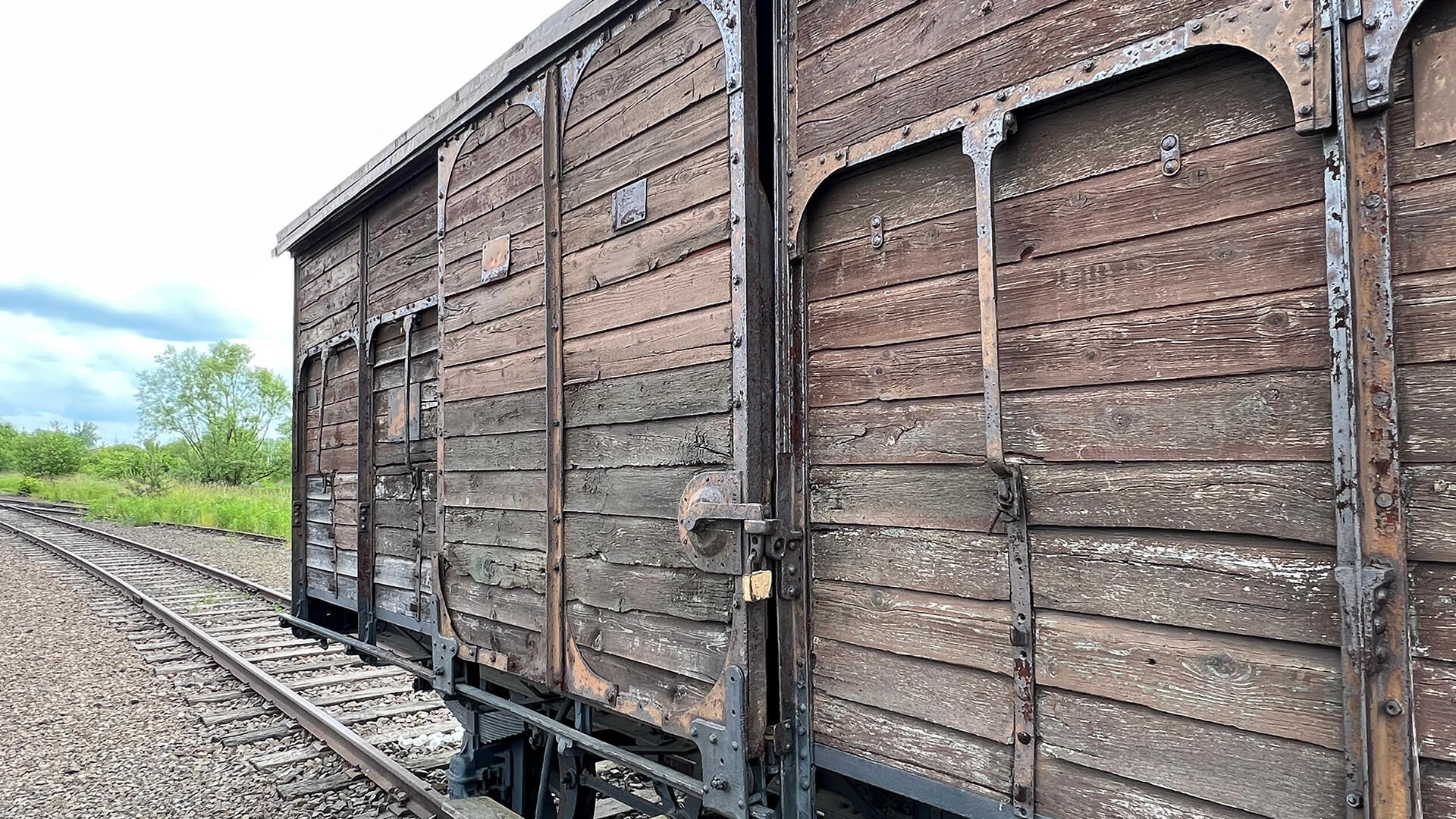 The “Great Escape” Tour of Southern Poland Poland at War Tours