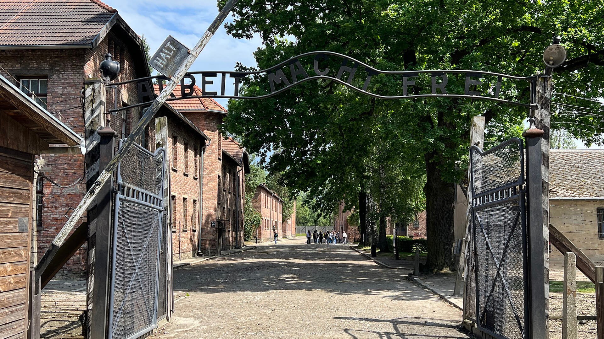 The “Great Escape” Tour of Southern Poland Poland at War Tours