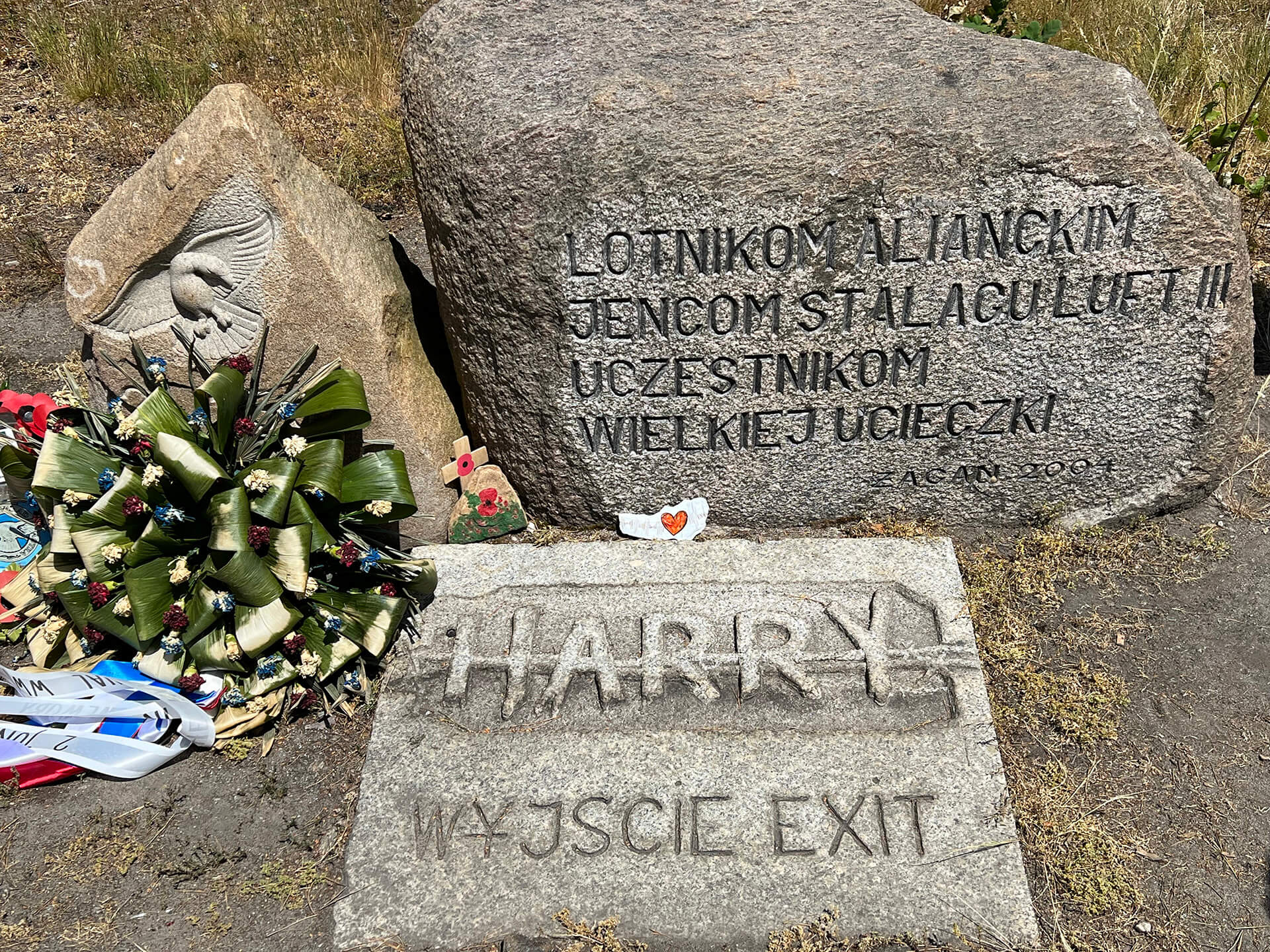 The “Great Escape” Tour of Southern Poland Poland at War Tours