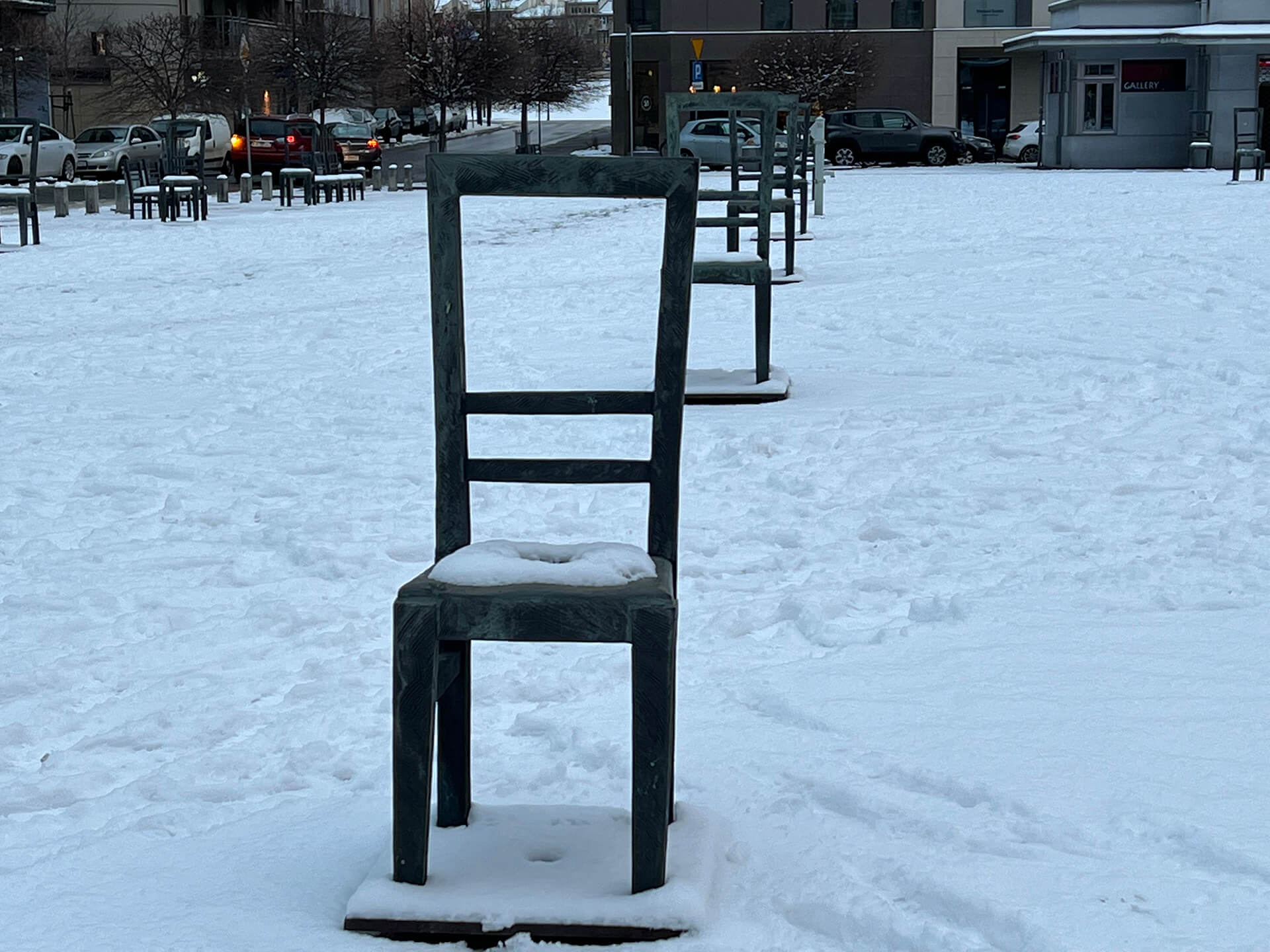 The “Great Escape” Tour of Southern Poland Poland at War Tours