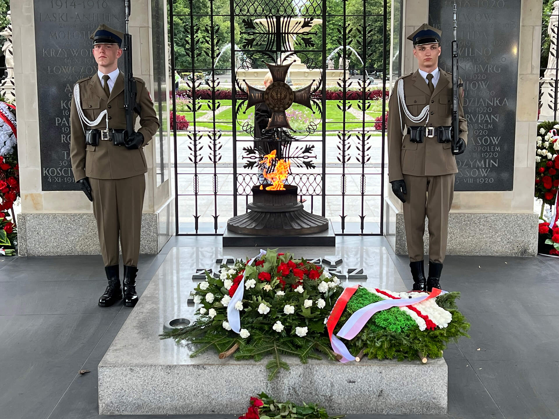 Warsaw Uprising & Expanded WWII in Poland Tour Poland at War Tours