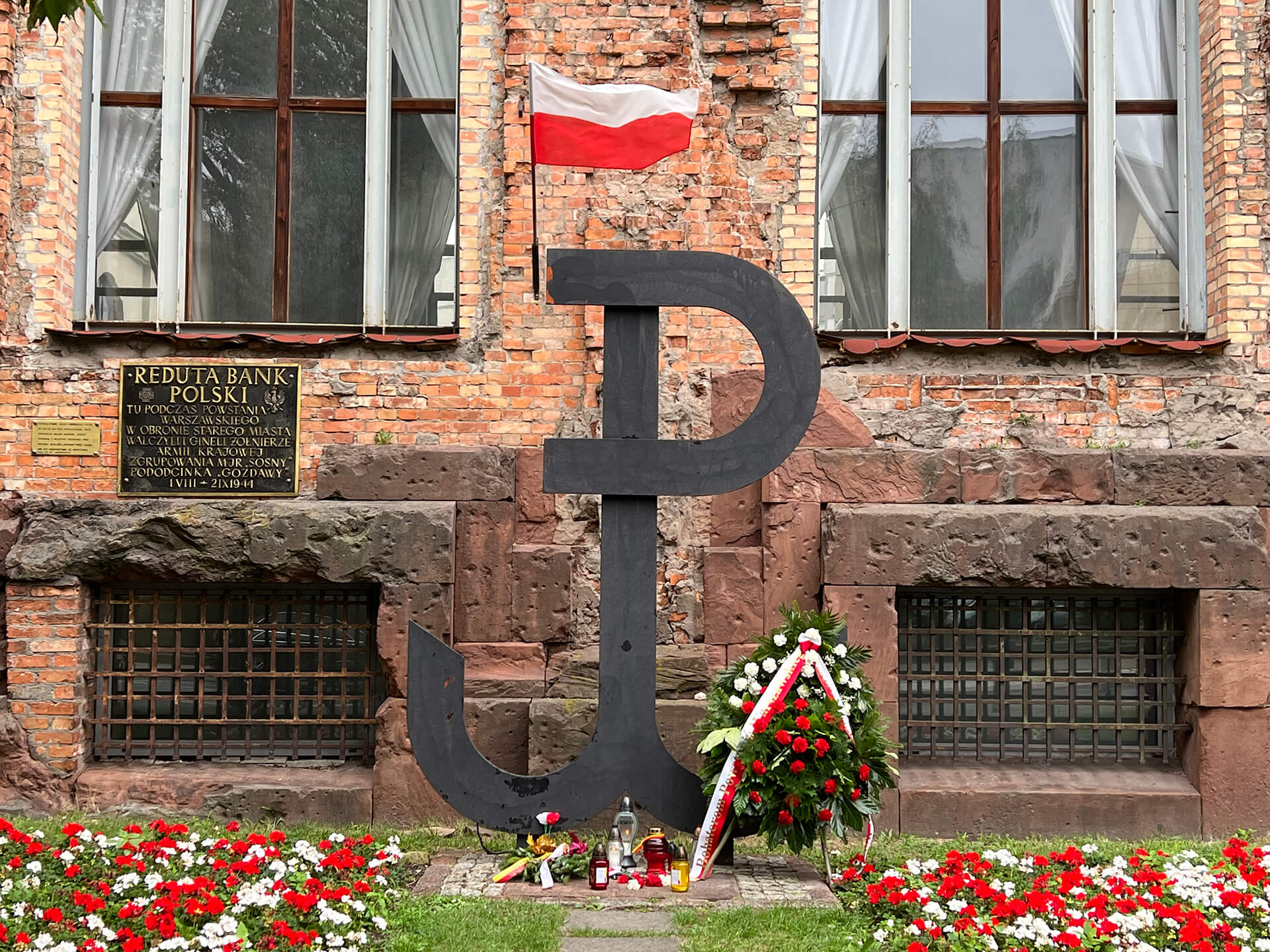 Warsaw Uprising & Expanded WWII in Poland Tour Poland at War Tours