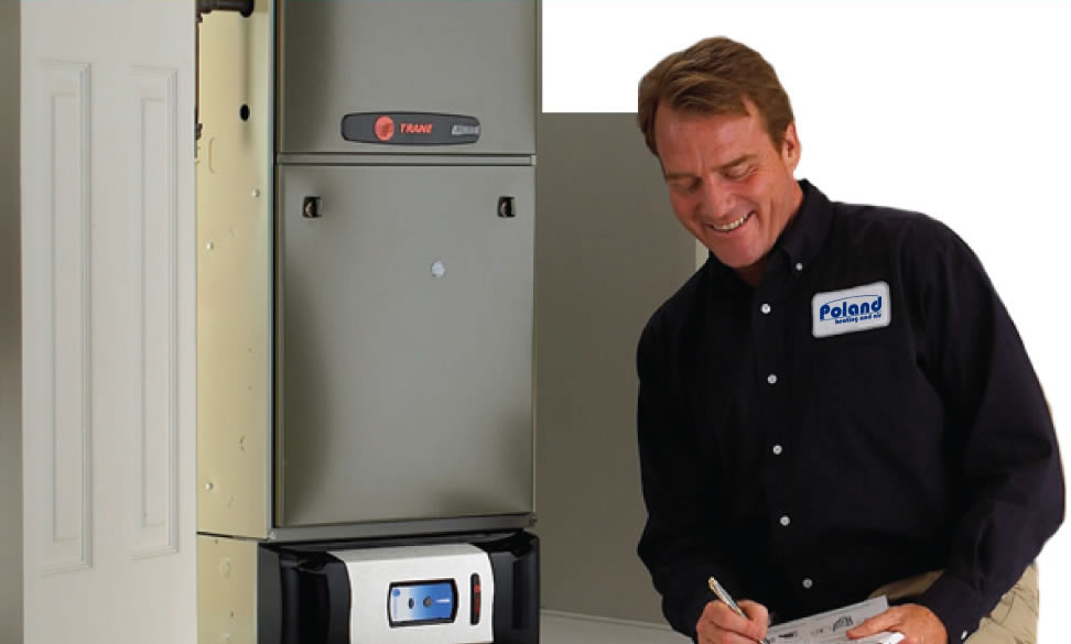 Atlanta HVAC Heating Air Conditioning Indoor Air Quality