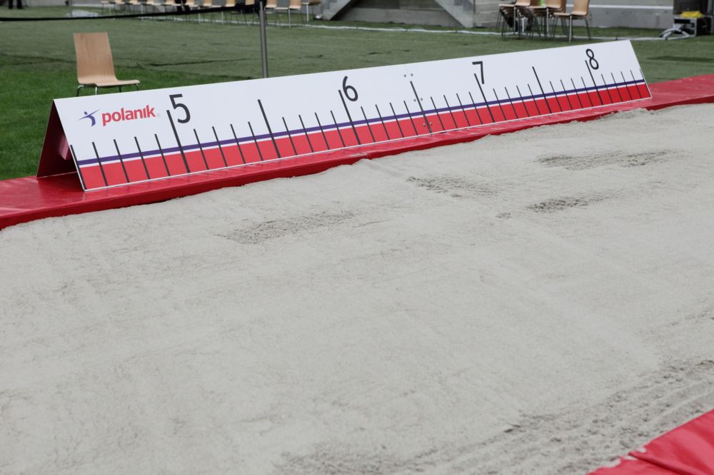 LDS283 (long jump distance indicator) Polanik