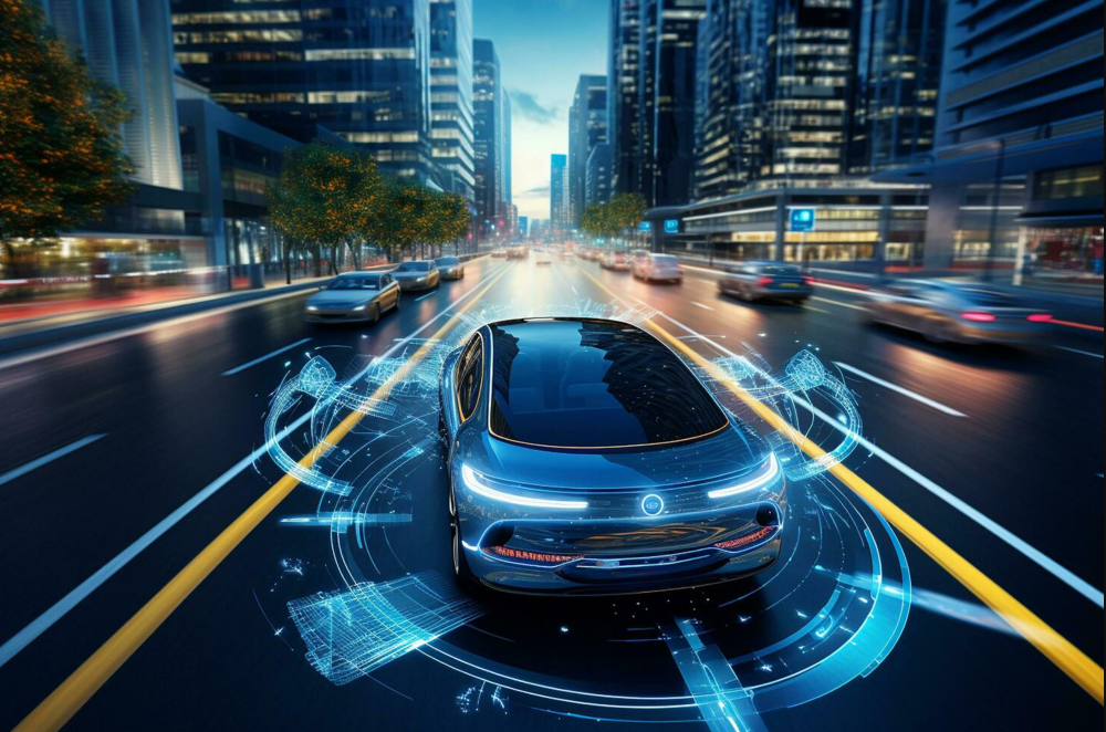 Smart Cars The Extraordinary Innovation Set to Revolutionize Driving