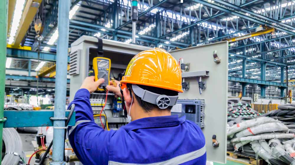 Commercial Electricians Serving Greater Birmingham AL