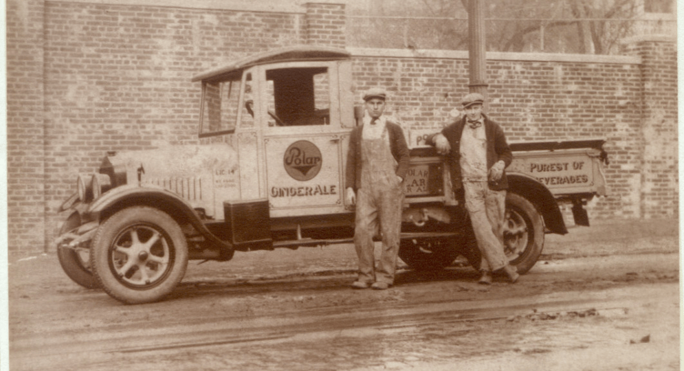 About Polar Beverages