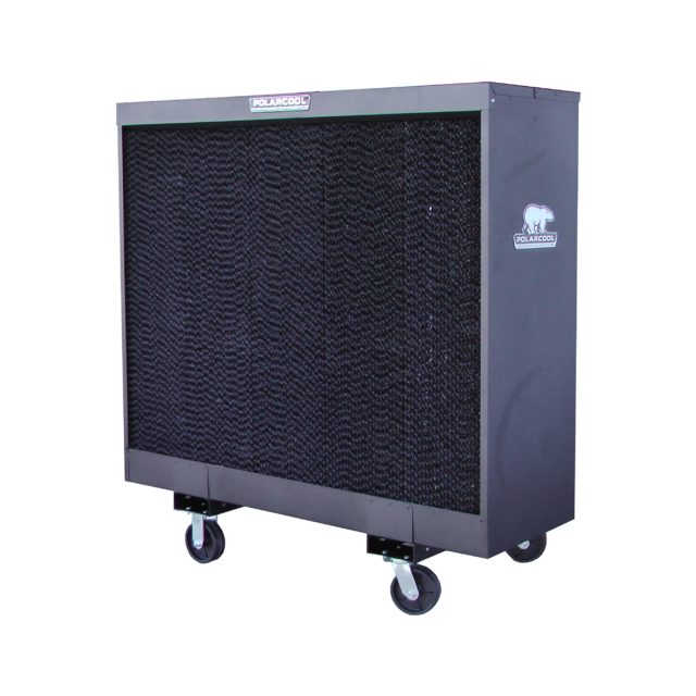 36” PolarCool™ Fan Evaporative Cooling Swamp Coolers PolarCool™